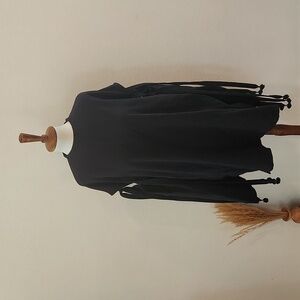 Puma Rihanna Mini Sweatshirt Dress